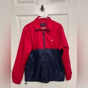 Staple Windbreaker Men’s Medium